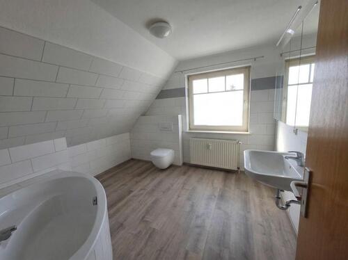 Foto - 4 Zimmer Etagenwohnung in Bad Doberan