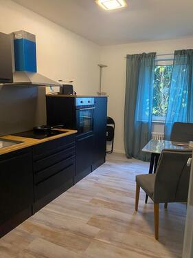 Foto - Möblierte 2-Zimmer-Wohnung in Dortmund-Brackel, neu renoviert