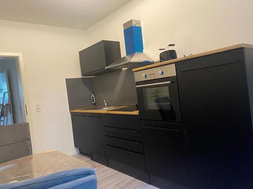 Foto - 2 Zimmer Etagenwohnung zur Miete in Dortmund