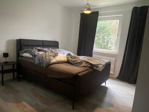 Foto - Etagenwohnung in Dortmund zur Miete