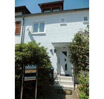 Haus mit Garten & großer Terrasse in St. Ingbert – sofort frei - Sankt Ingbert