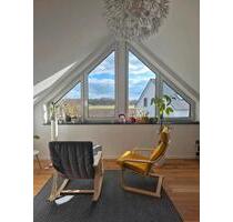 Exklusives KfW40+ Haus mit ELW, Sauna, Smart Home und 13.6 kWp Ph - Waldenburg