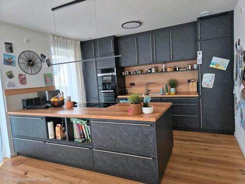 Foto - Einfamilienhaus in Waldenburg zum Kaufen