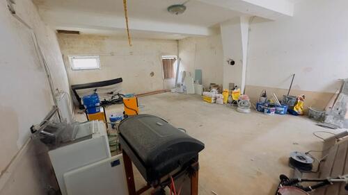 Foto - Lagerhalle in Schleiden Zu vermieten 350 €