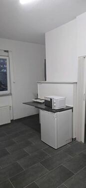 Foto - 1 Zimmer Etagenwohnung in Mannheim