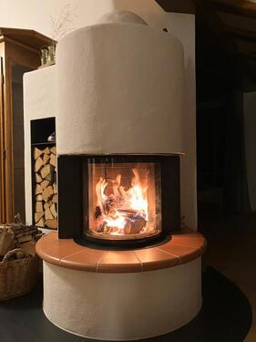 Foto - 2 Zimmer Dachgeschoßwohnung zum Kaufen in Haldenwang