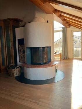 Foto - 2 Zimmer Dachgeschoßwohnung in Haldenwang