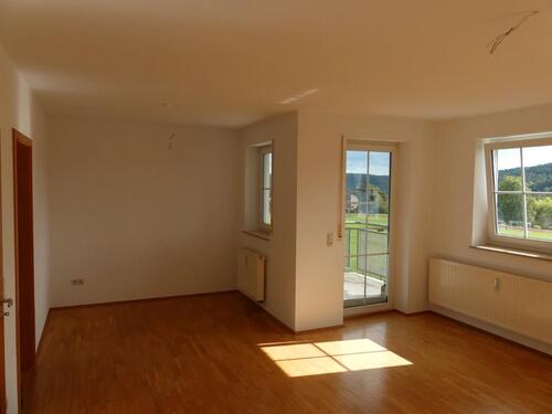 Foto - 3 Zimmer Etagenwohnung zur Miete in Nabburg