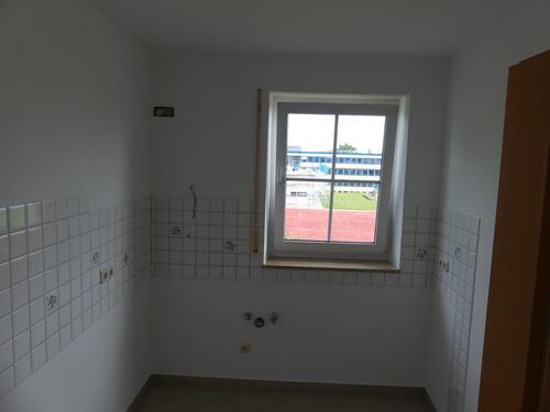 Foto - 3 Zimmer Etagenwohnung in Nabburg