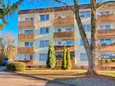 Foto - Schöne 3-Zimmer-Wohnung mit Balkon in LEV. Steinbüchel