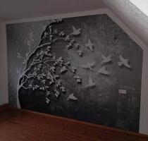 Zweiraumwohnung - 270,00&nbsp;EUR Kaltmiete, ca.&nbsp; 45,00&nbsp;m&sup2; in Alsleben (Saale) (PLZ: 06425)