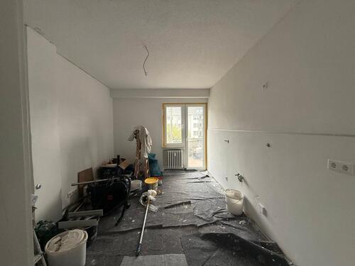 Foto - 4 Zimmer Etagenwohnung zur Miete in Köln