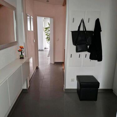Foto - 5 Zimmer Doppelhaushälfte in Königsbrunn