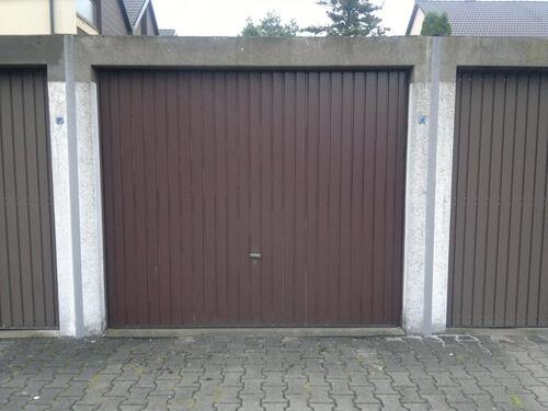 Foto - Garage für Motorräder - 35,00&nbsp;EUR Miete,