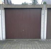 Garage für Motorräder - 35,00&nbsp;EUR Miete, in Röthenbach an der Pegnitz (PLZ: 90552)