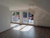 Foto - 4 Zimmer Dachgeschoßwohnung zur Miete in Renchen