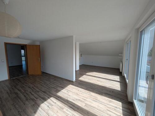 Foto - Dachgeschoßwohnung in Renchen zur Miete