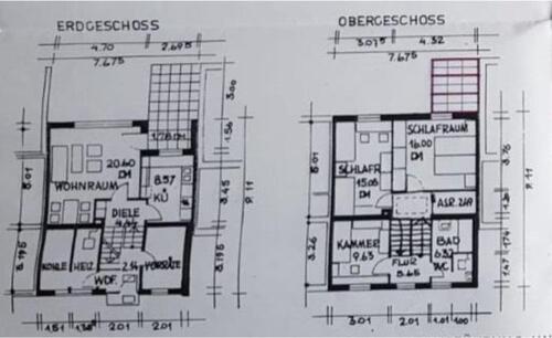 Foto - 3.5 Zimmer Reihenhaus zum Kaufen in Berlin