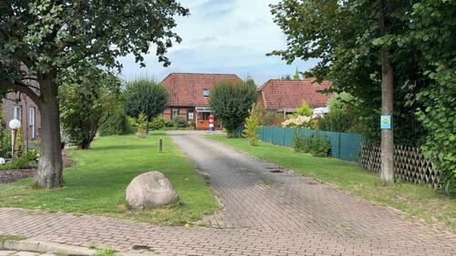 Foto - 9 Zimmer Einfamilienhaus zum Kaufen in Rosche