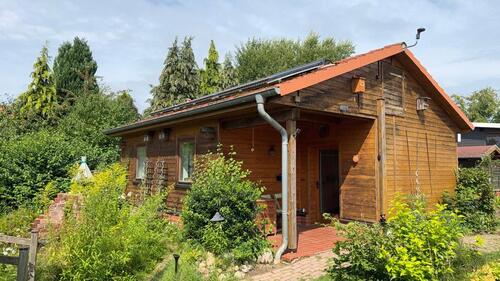 Foto - Einfamilienhaus in Rosche zum Kaufen