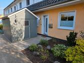 Foto - Helles Reihenmittelhaus mit Südterrasse und Carport in Weyhe