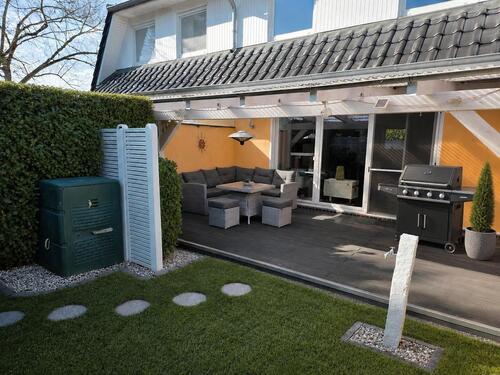 Foto - 4 Zimmer Reihenhaus zum Kaufen in Weyhe