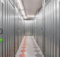 Storebox Selfstorage-Lager in Nürnberg Wöhrd