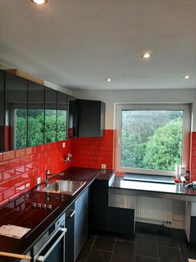 Foto - Kernsanierte Penthouse-Wohnung in Traumlage