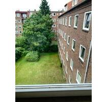 Wohnung Hamburg Winterhude beste Lage
