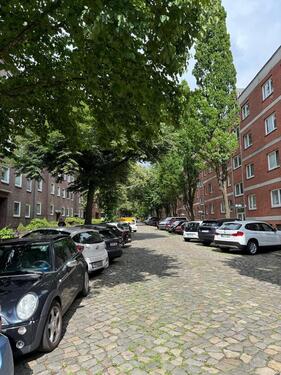 Foto - Etagenwohnung zum Kaufen in Hamburg