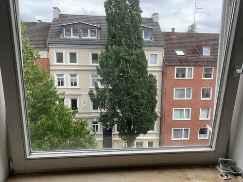 Foto - Etagenwohnung in Hamburg