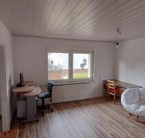 schöne, helle 3-Zimmer-Wohnung im 1. OG - Herleshausen