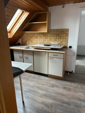 Foto - Einfamilienhaus in Echzell zur Miete
