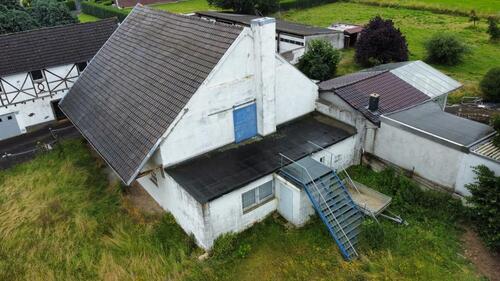Foto - Gewerbehalle Lagerhalle in Aldenhoven-Schleiden zu vermieten