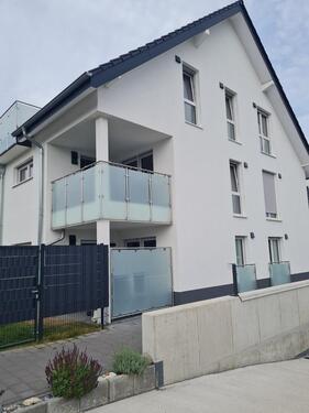Foto - Etagenwohnung zur Miete in Schloß Holte-Stukenbrock