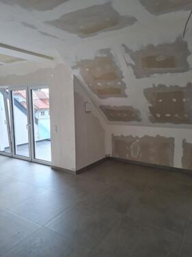 Foto - Etagenwohnung in Schloß Holte-Stukenbrock