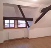 2-Raum-Wohnung in Elbnähe - 400,00 EUR Kaltmiete, in Strehla (PLZ: 01616)