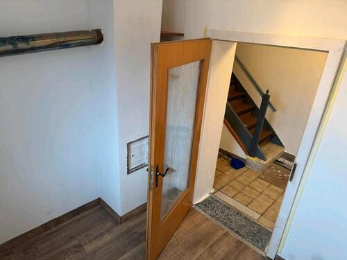 Foto - Etagenwohnung in Dornhan