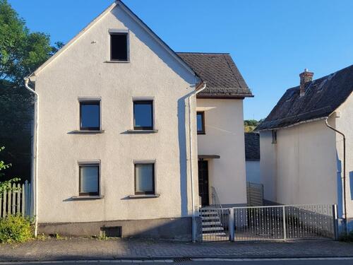 Foto - Ein-Zweifamilien-Mehrgenationenhaus