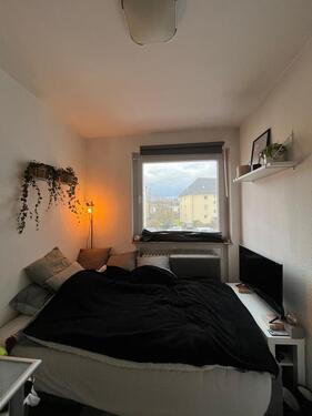 Foto - Gemütliches Zimmer in Mädels WG
