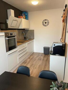 Foto - Etagenwohnung in Gießen zur Miete