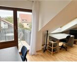 Foto - Etagenwohnung in Villingen-Schwenningen