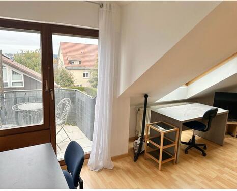 Foto - Etagenwohnung in Villingen-Schwenningen