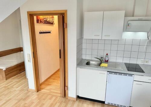 Foto - Etagenwohnung in Villingen-Schwenningen zur Miete