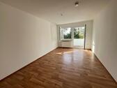 Foto - Praktische Singlewohnung mit Balkon