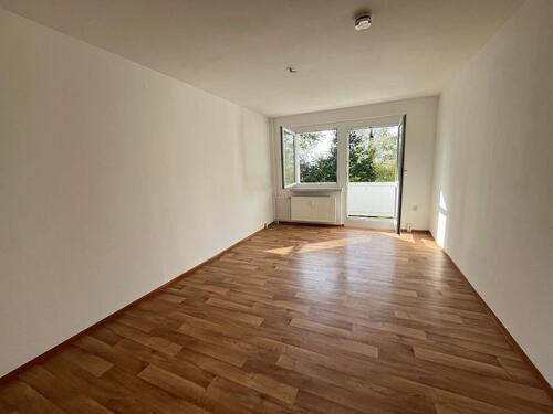 Foto - Praktische Singlewohnung mit Balkon