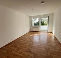 Praktische Singlewohnung mit Balkon - Markneukirchen