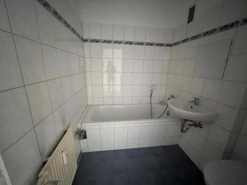 Foto - Etagenwohnung in Markneukirchen