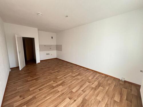 Foto - Etagenwohnung in Markneukirchen zur Miete