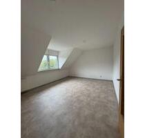 3 Zimmer, Küche, Bad im Dachgeschoss - Lindow (Mark)
